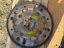 Маховик. Nissan: Teana, Wingroad, Qashqai+2, X-Trail, Serena, Tiida, Cube, Bluebird Sylphy, Sylphy, Tiida Latio, Sentra, Dualis, Qashqai, Lafesta Двиг...