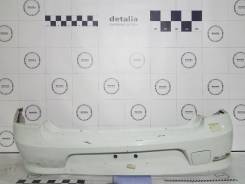 Бампер. Renault Logan Двигатели: D4D, D4F, K4M, K7J, K7M, K9K