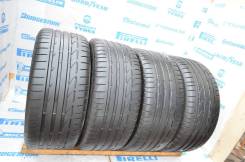 Bridgestone Potenza S001. Летние, износ: 10%, 4 шт