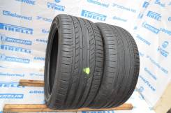 Continental ContiSportContact 5. Летние, 10 %, 2 шт