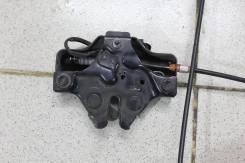 Замок капота. Lexus: GS460, GS350, GS430, IS F, GS300, GS450h Двигатели: 1URFSE, 2GRFSE, 3GRFE, 3GRFSE, 3UZFE, 2URGSE