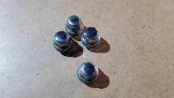 Гайка на колесо. Honda Odyssey Honda Legend, KB1 Двигатели: J35A6, J35A, J35A8, J37A2, J37A3