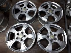 EMR Product. 6.5x16", 5x114.30, ET38, ЦО 73,1 мм.