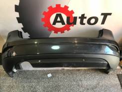 Бампер. Renault Fluence Двигатели: 5AM, F4R, H4M, K4M, K9K, M4R, R9M