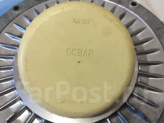 Ретро запчасти ваз