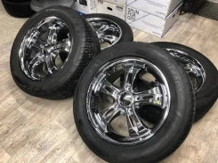 BAZO. 9.5x20", 5x150, ET50, �� 110,1���. ����