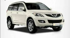 Great Wall Hover. 4G64 ����