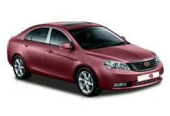 Geely Emgrand ����