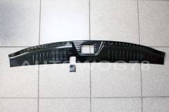 Накладка багажника. Infiniti QX56 Infiniti QX80. Под заказ