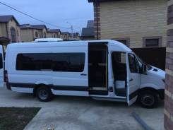 Mercedes-Benz Sprinter 515 CDI. Продаётся мерседес спринтер, 2 200 куб. см., 21 место