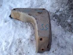 Коллектор выпускной. Toyota: Celica, Scepter, Harrier, Camry Gracia, Mark II Wagon Qualis, Solara, Camry, Mark II, MR2 Двигатели: 5SFE, 5SFNE