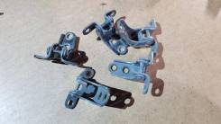 Крепление боковой двери. Honda: Accord, Accord Tourer, Inspire, Stream, Civic, Airwave, Insight, Fit Aria, Mobilio Spike, Civic Ferio, Freed, Partner...