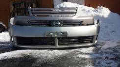 Заглушка бампера. Nissan Wingroad, WFY11, WHNY11, WHY11, WPY11, WRY11 Nissan AD, WFY11, WHNY11, WHY11, WPY11, WRY11, Y11 Двигатели: QG15DE, QG18DE, QR...
