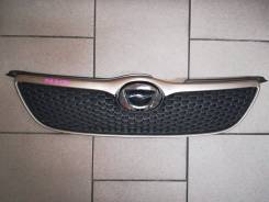 Решетка радиатора. Toyota Allex, NZE121, NZE124, ZZE123 Toyota Corolla Runx, NZE121, NZE124, ZZE123 Двигатели: 1NZFE, 2ZZGE