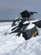 BRP Ski-Doo Summit X. исправен, есть птс, с пробегом