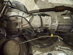АКПП. Hummer H3 Двигатель L52