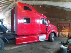 Peterbilt. Петербилд, 2 700 куб. см., до 3 т