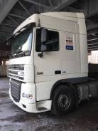 DAF XF 105. Продам DAF XF105 460, 12 900 куб. см., 30 000 кг.