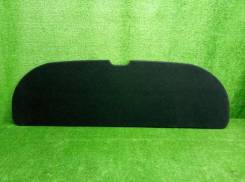 Пол багажника пластик TOYOTA COROLLA FIELDER