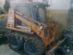 Toyota 2SDK6 BOBCAT, 1993. Продам автопогрузчик Toyota 2SDK6 Bobcat