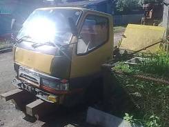 Mitsubishi Fuso Canter. Mitsubishi Canter