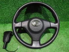 Руль. Daihatsu Terios, J200G, J210G, J210E, J210, J200E, J200 Daihatsu Be-Go, J200G, J210G Toyota Rush, J200, J200E, J210, J210E Двигатель 3SZVE. Под...
