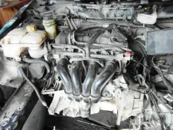 ��������� ����� Focus Rocam zetec 1.6 8�� duratec 1214798 ����