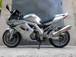 Suzuki SV. 1 000 куб. см., исправен, птс, с пробегом