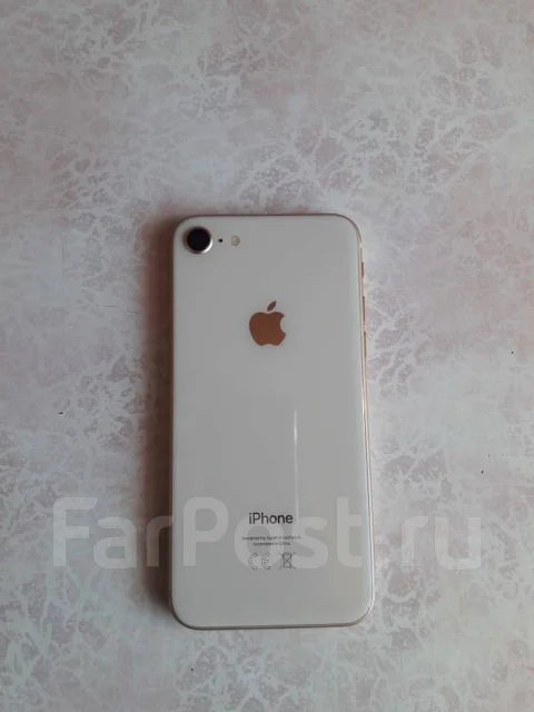 Apple iPhone 8 64Gb. �/� ����