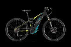 Haibike. ��� ����� �� ���������� ����