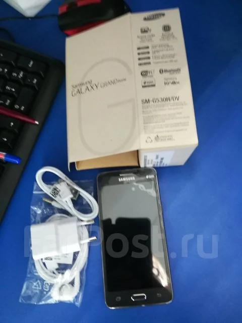 Samsung Galaxy Grand. �/� ����