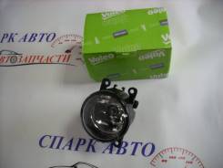 Фара противотуманная. Nissan: Elgrand, Patrol, Cabstar, Note, Pathfinder, Atlas, Safari, Navara Suzuki: Kei, SX4, Escudo, Swift, Jimny Ford: Tourneo C...