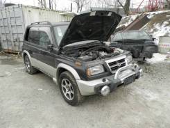 Suzuki Escudo. TD51W, J20A