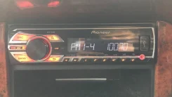 Pioneer MVH-150UB ����