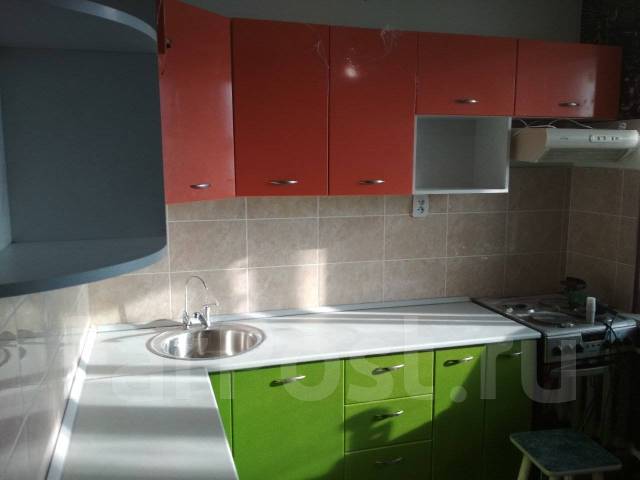 Ремонт корпусной мебели, замена фасадов и столешницы. Рассрочка 0% в ...