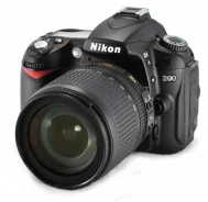 Nikon D90 Kit. 10 - 14.9 �� ����