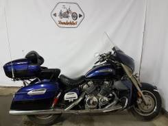 Yamaha Royal Star Venture. 1 300 куб. см., исправен, птс, без пробега