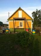 Продам дачу в п. Кипарисово. От частного лица (собственник). Фото участка
