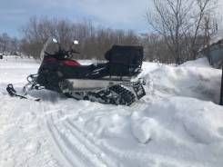 Yamaha Venture Multi Purpose. исправен, есть птс, с пробегом