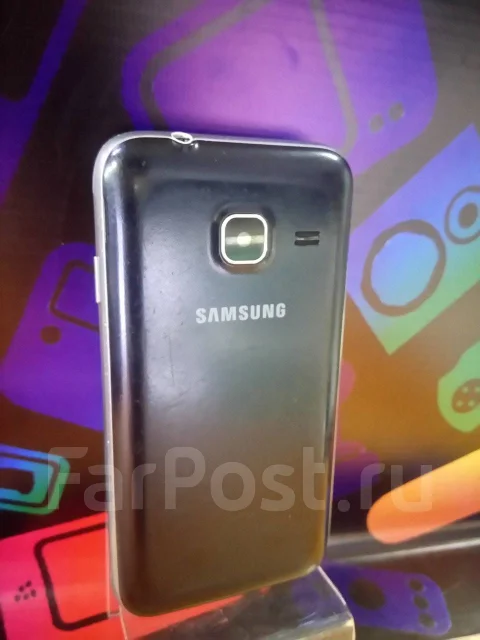 Samsung Galaxy J1 Mini. �/�, Dual-SIM ����