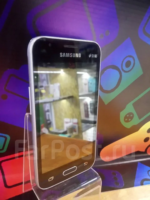Samsung Galaxy J1 Mini. �/�, Dual-SIM ����