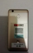 Xiaomi Redmi 4X. �/� ����
