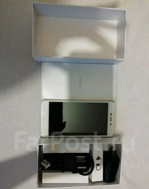 Xiaomi Redmi 4X. �/� ����