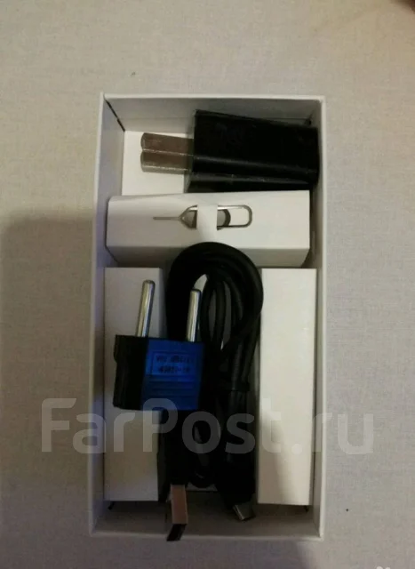 Xiaomi Redmi 4X. �/� ����
