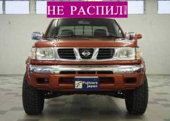 Nissan Datsun. автомат, 4wd, 2.4, бензин, 118 тыс. км, б/п. Под заказ