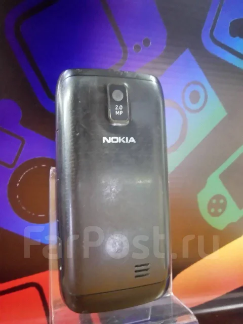 Nokia Asha 309. �/� ����