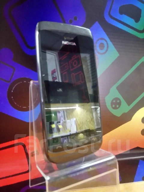 Nokia Asha 309. �/� ����