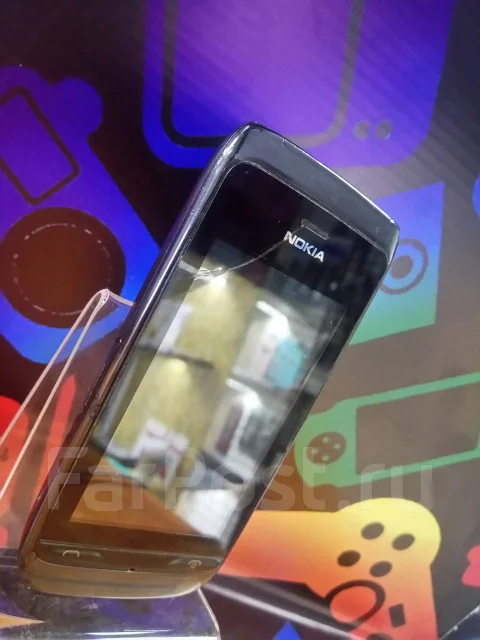 Nokia Asha 309. �/� ����