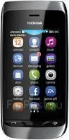 Nokia Asha 309. �/� ����