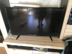 LG 43LH570V. ������ ����